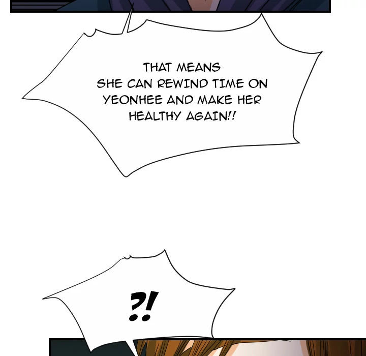 Supernaturals - Manhwa Chapter 23 - page 32