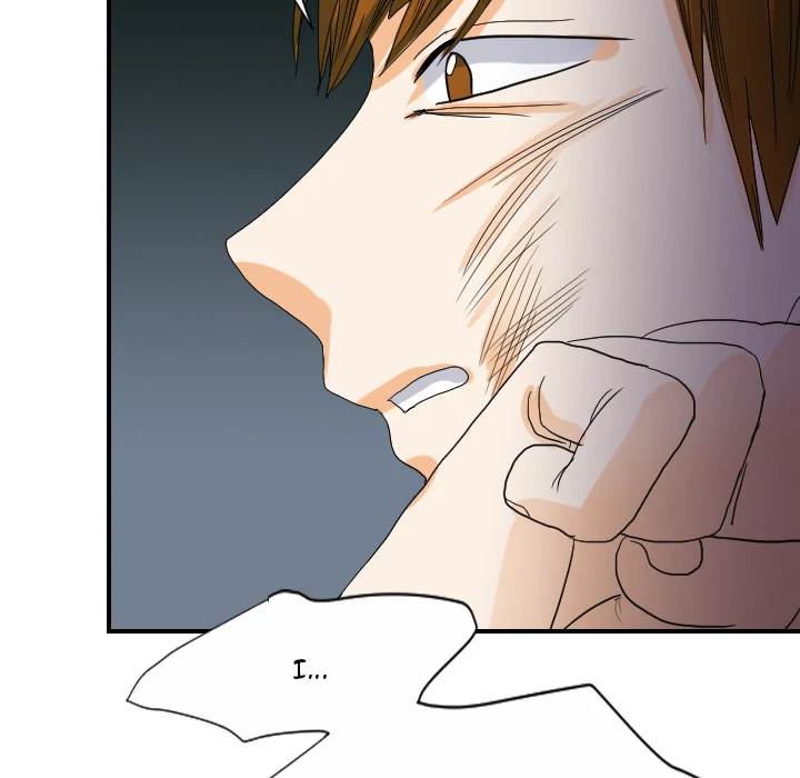 Supernaturals - Manhwa Chapter 23 - page 33