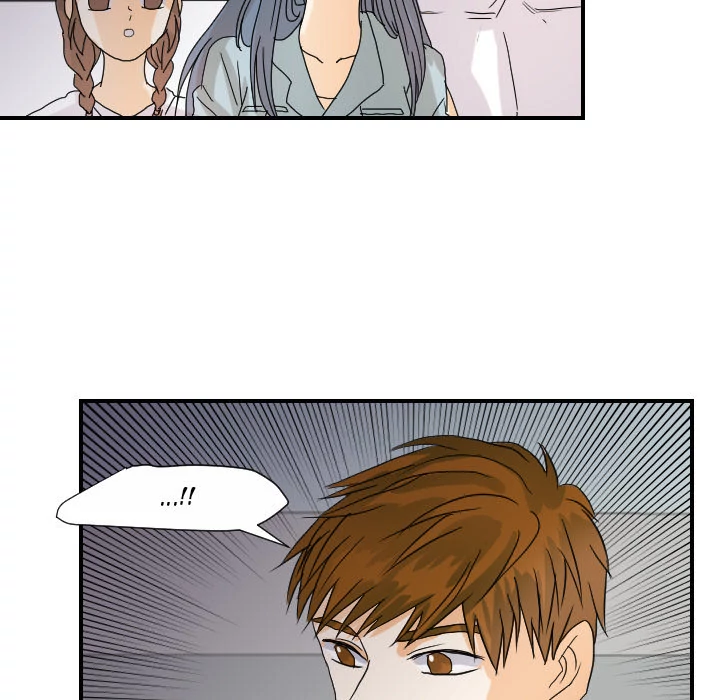 Supernaturals - Manhwa Chapter 23 - page 35