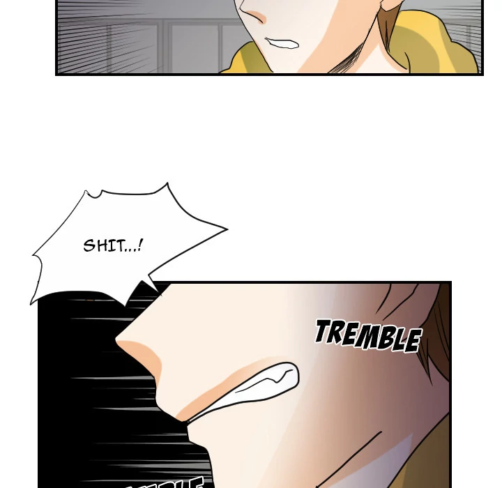 Supernaturals - Manhwa Chapter 23 - page 36