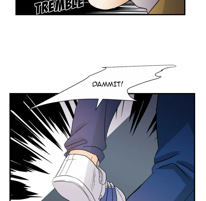 Supernaturals - Manhwa Chapter 23 - page 37