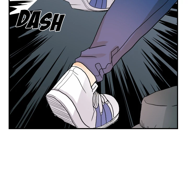 Supernaturals - Manhwa Chapter 23 - page 38