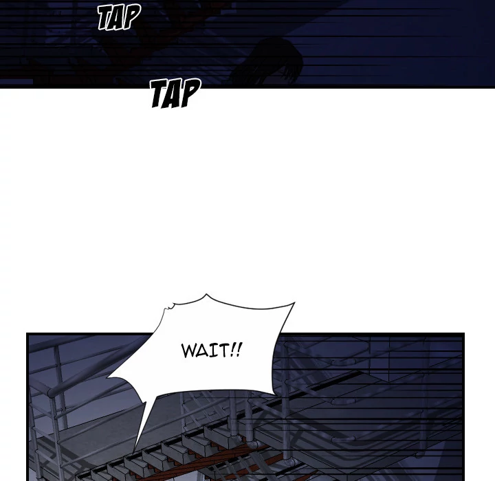 Supernaturals - Manhwa Chapter 23 - page 41