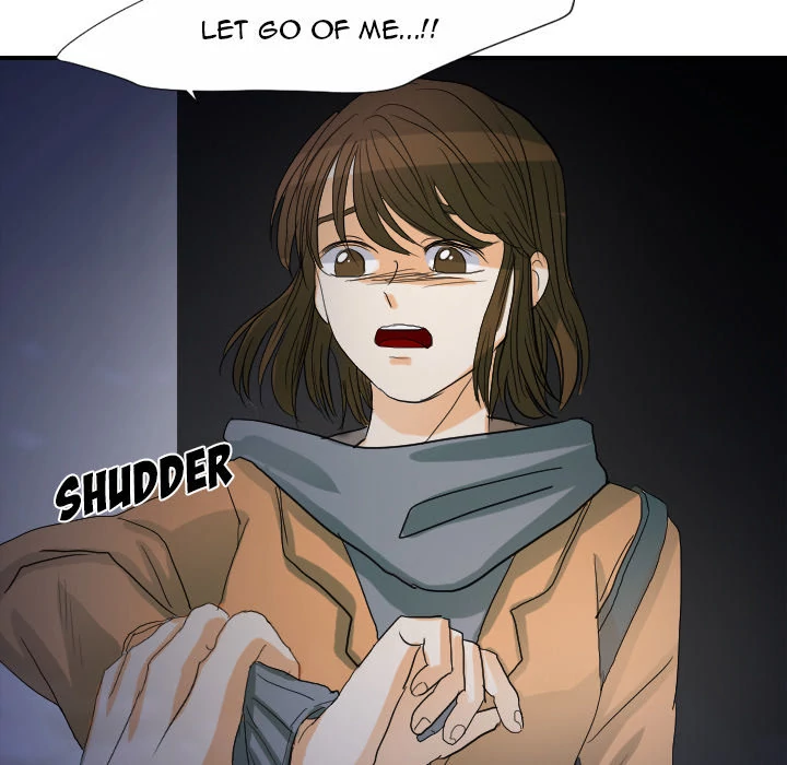 Supernaturals - Manhwa Chapter 23 - page 43