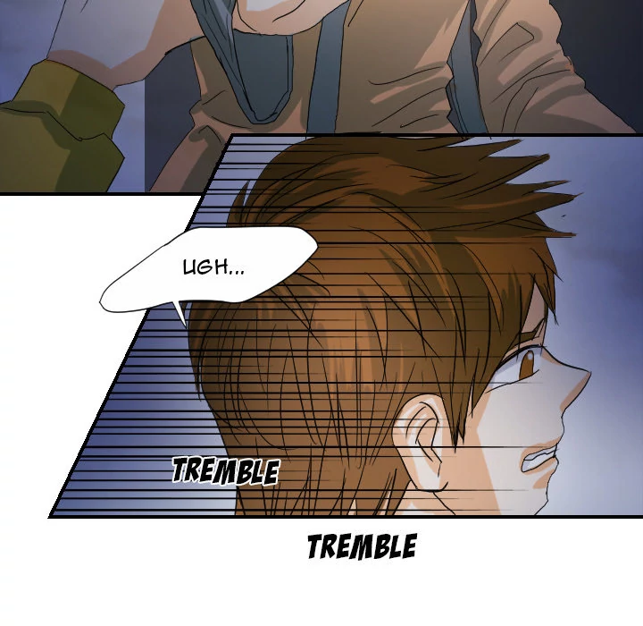 Supernaturals - Manhwa Chapter 23 - page 44