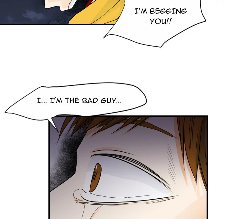Supernaturals - Manhwa Chapter 23 - page 49