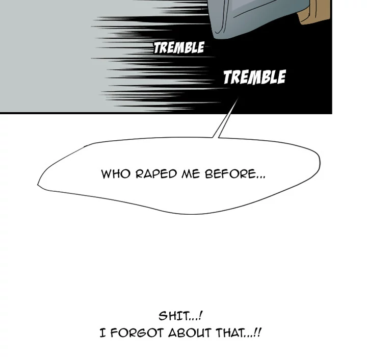 Supernaturals - Manhwa Chapter 23 - page 5