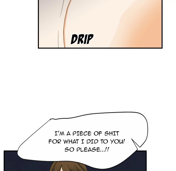 Supernaturals - Manhwa Chapter 23 - page 50