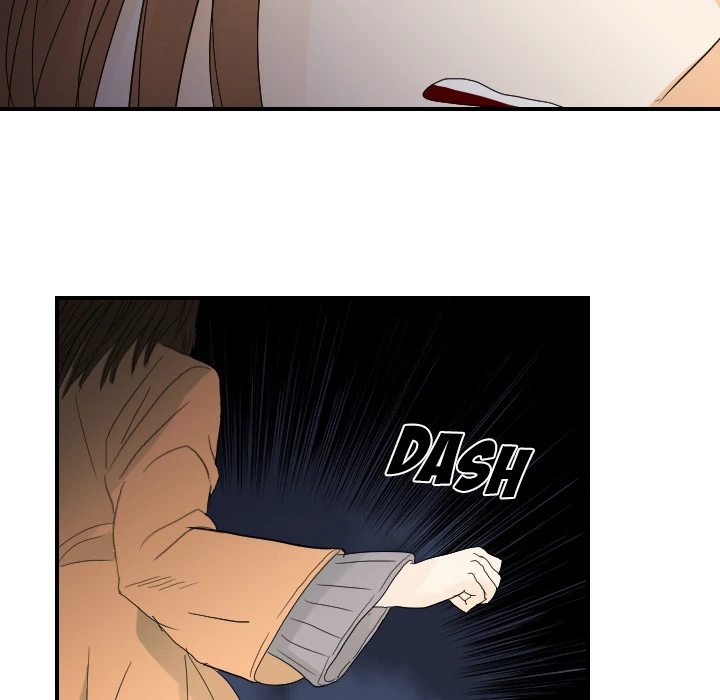 Supernaturals - Manhwa Chapter 23 - page 53