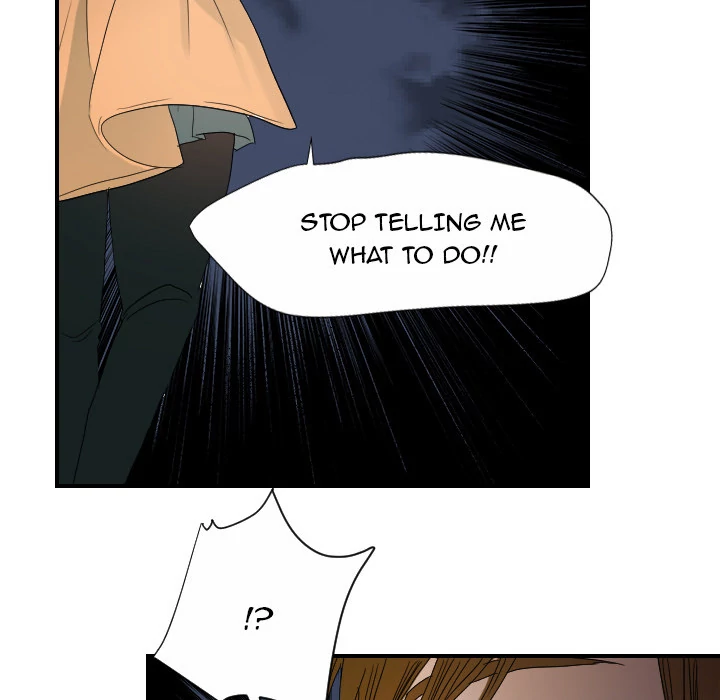 Supernaturals - Manhwa Chapter 23 - page 54