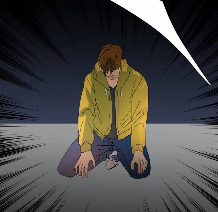 Supernaturals - Manhwa Chapter 23 - page 56