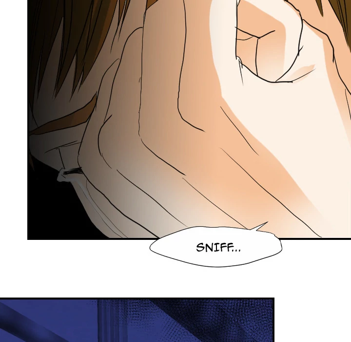 Supernaturals - Manhwa Chapter 23 - page 58