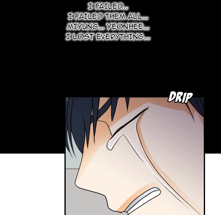 Supernaturals - Manhwa Chapter 23 - page 62