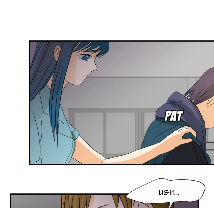 Supernaturals - Manhwa Chapter 23 - page 64