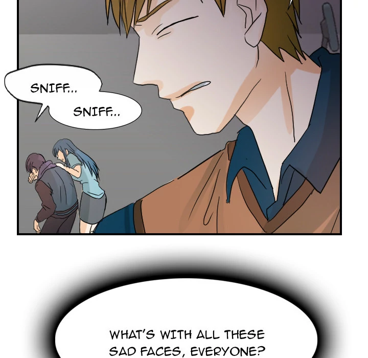 Supernaturals - Manhwa Chapter 23 - page 65