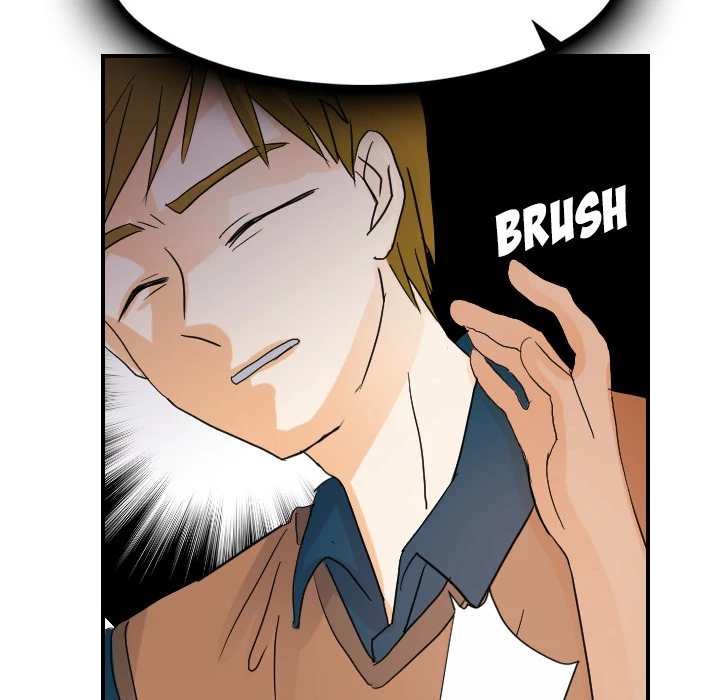 Supernaturals - Manhwa Chapter 23 - page 66