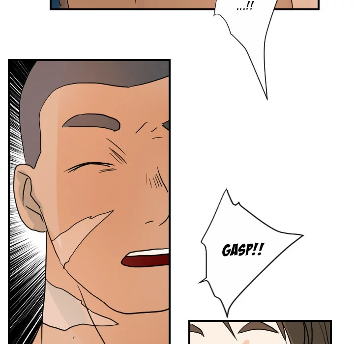 Supernaturals - Manhwa Chapter 23 - page 67