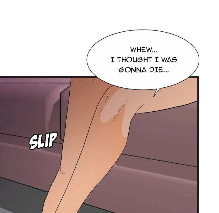 Supernaturals - Manhwa Chapter 23 - page 70