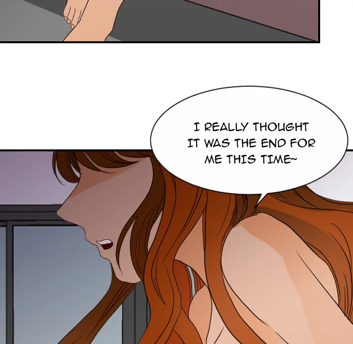 Supernaturals - Manhwa Chapter 23 - page 71
