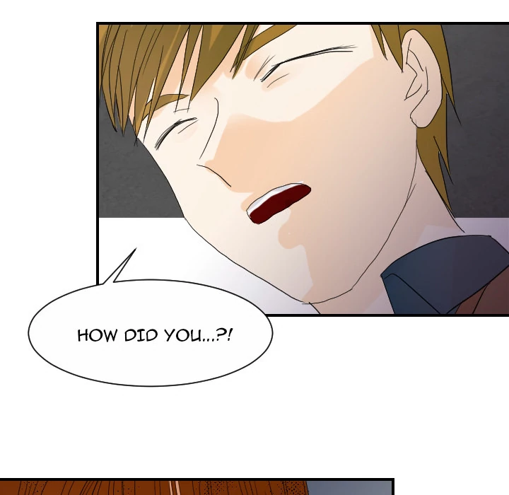 Supernaturals - Manhwa Chapter 23 - page 73
