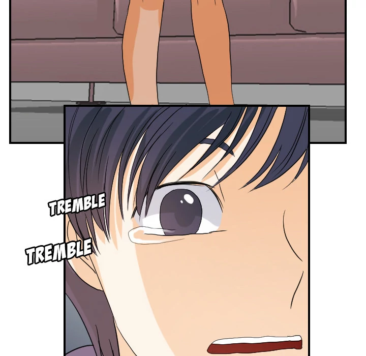 Supernaturals - Manhwa Chapter 23 - page 76