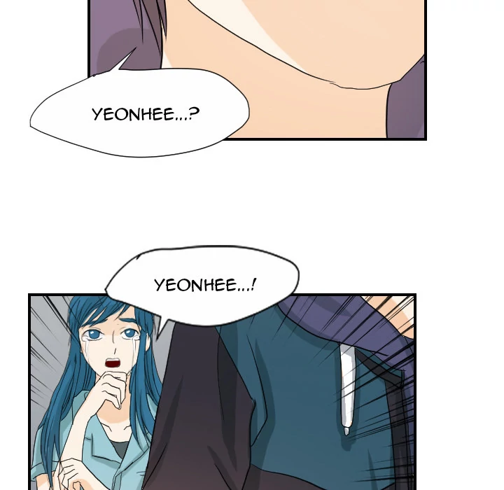 Supernaturals - Manhwa Chapter 23 - page 77