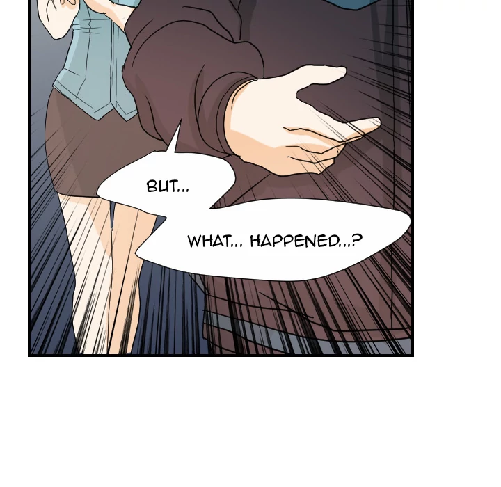 Supernaturals - Manhwa Chapter 23 - page 78