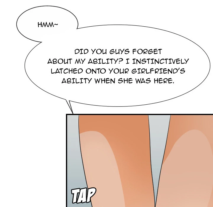 Supernaturals - Manhwa Chapter 23 - page 79