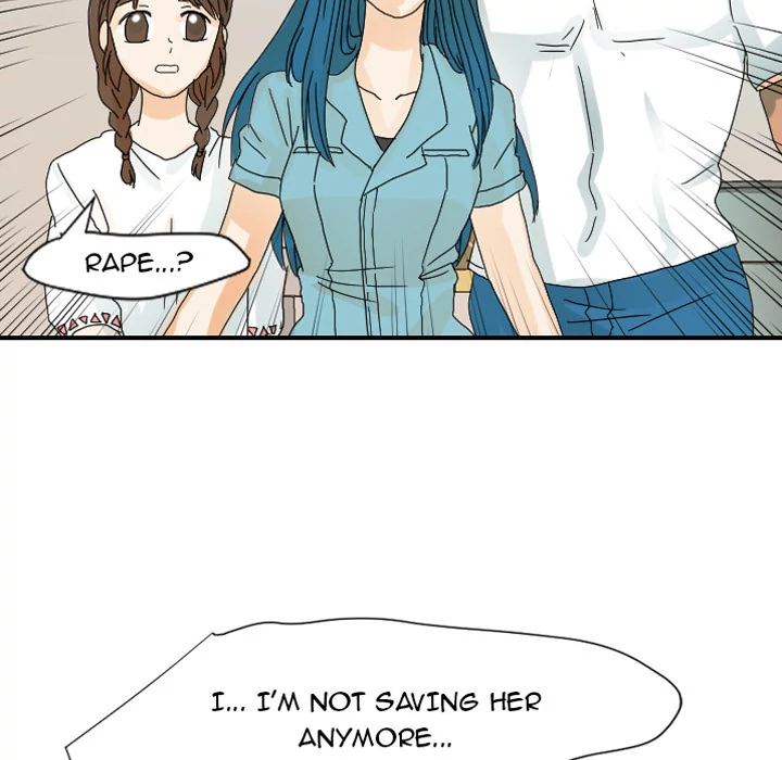 Supernaturals - Manhwa Chapter 23 - page 8