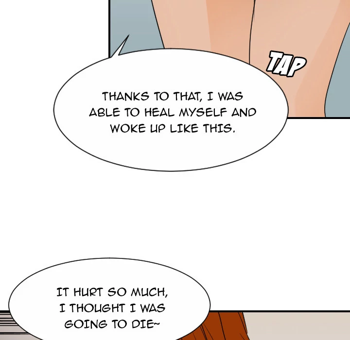 Supernaturals - Manhwa Chapter 23 - page 80