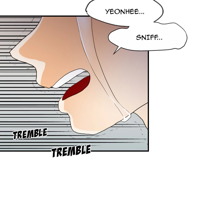 Supernaturals - Manhwa Chapter 23 - page 83
