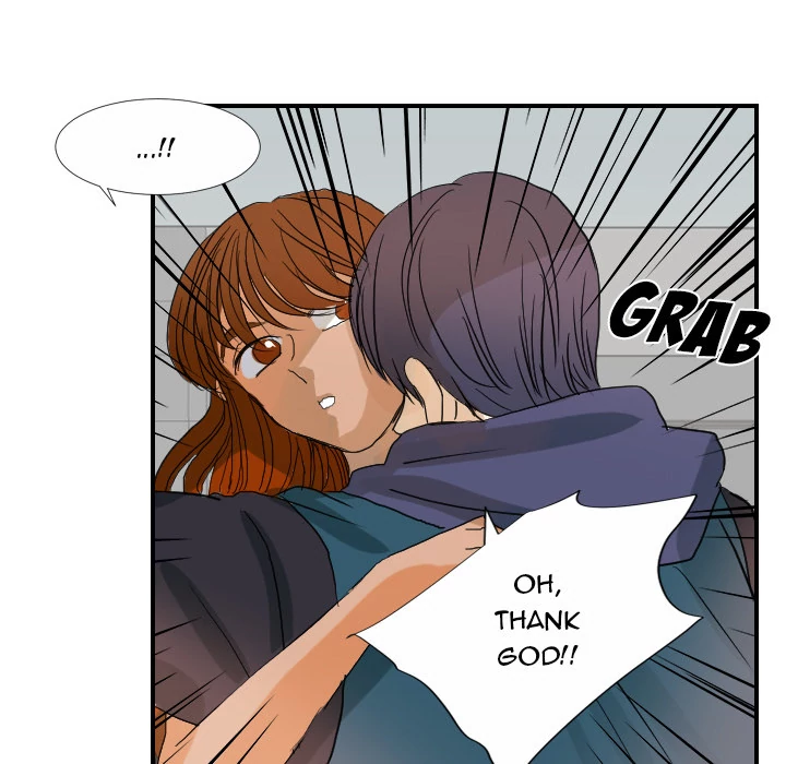 Supernaturals - Manhwa Chapter 23 - page 84