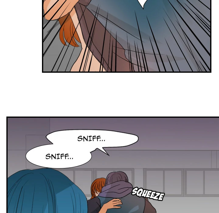 Supernaturals - Manhwa Chapter 23 - page 85