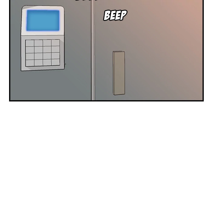 Supernaturals - Manhwa Chapter 23 - page 87