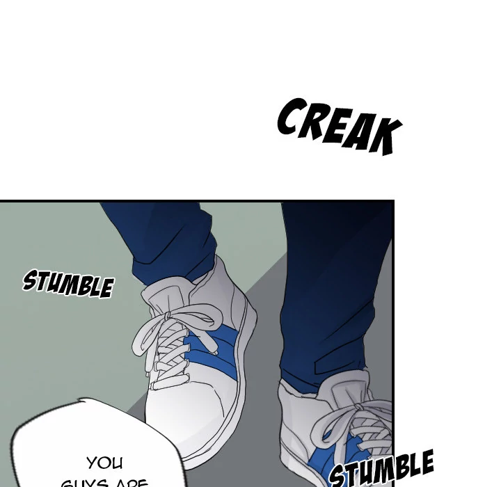 Supernaturals - Manhwa Chapter 23 - page 88
