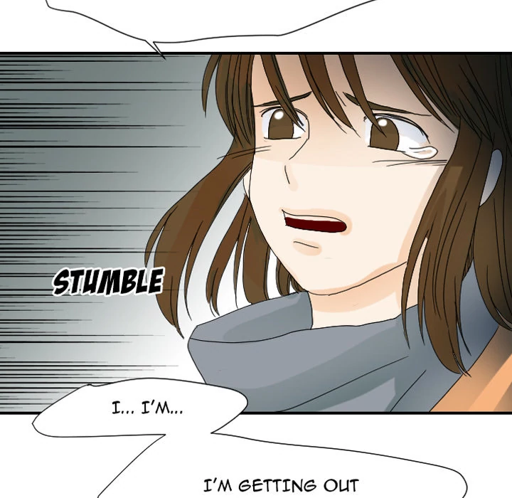 Supernaturals - Manhwa Chapter 23 - page 9
