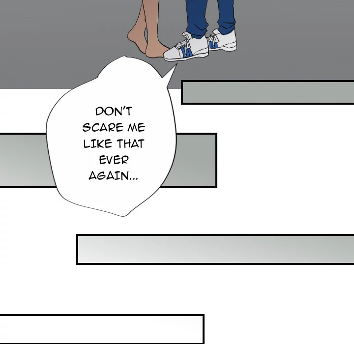 Supernaturals - Manhwa Chapter 23 - page 92