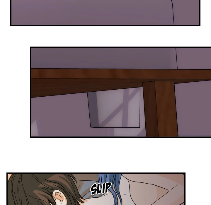 Supernaturals - Manhwa Chapter 23 - page 94