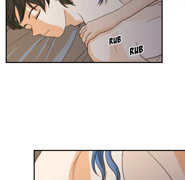 Supernaturals - Manhwa Chapter 23 - page 95