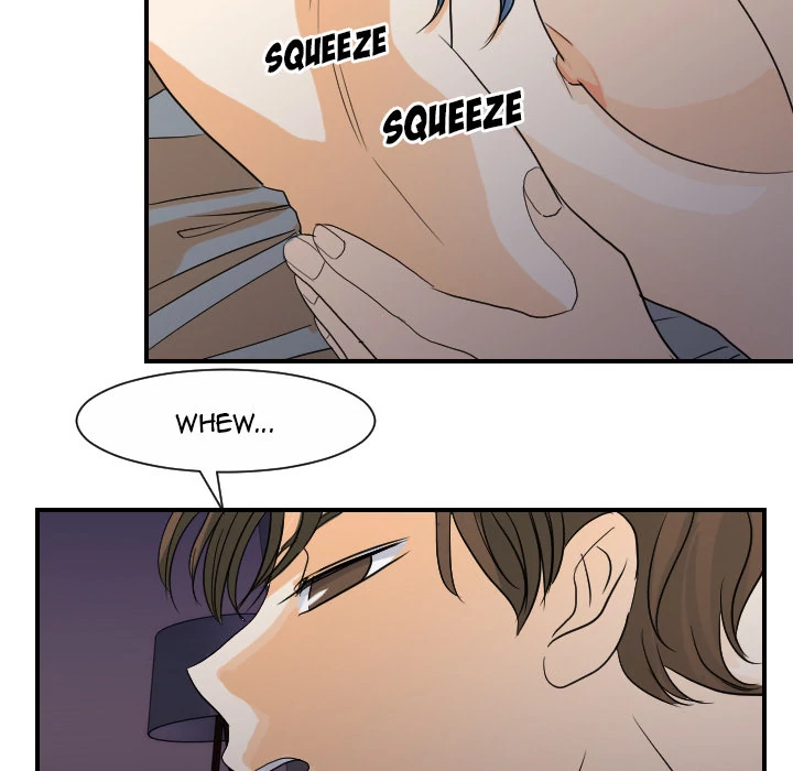 Supernaturals - Manhwa Chapter 23 - page 96