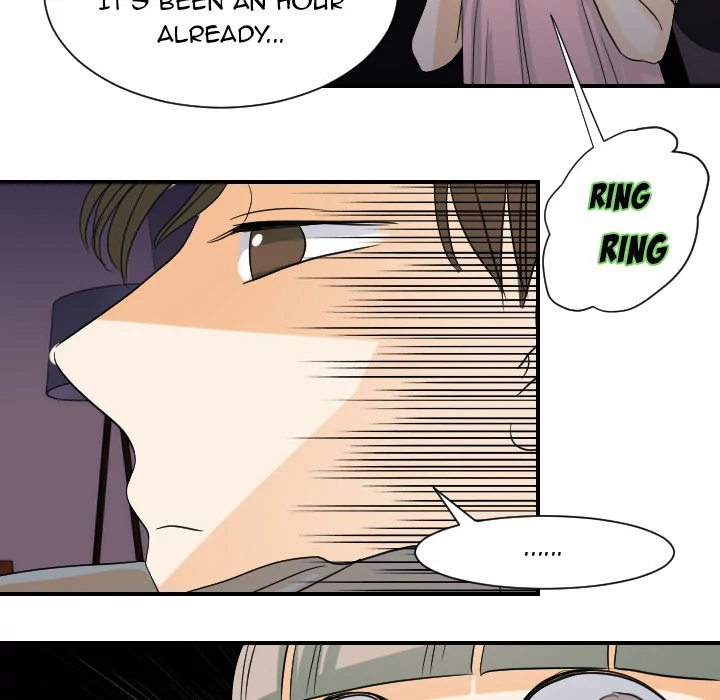Supernaturals - Manhwa Chapter 23 - page 98