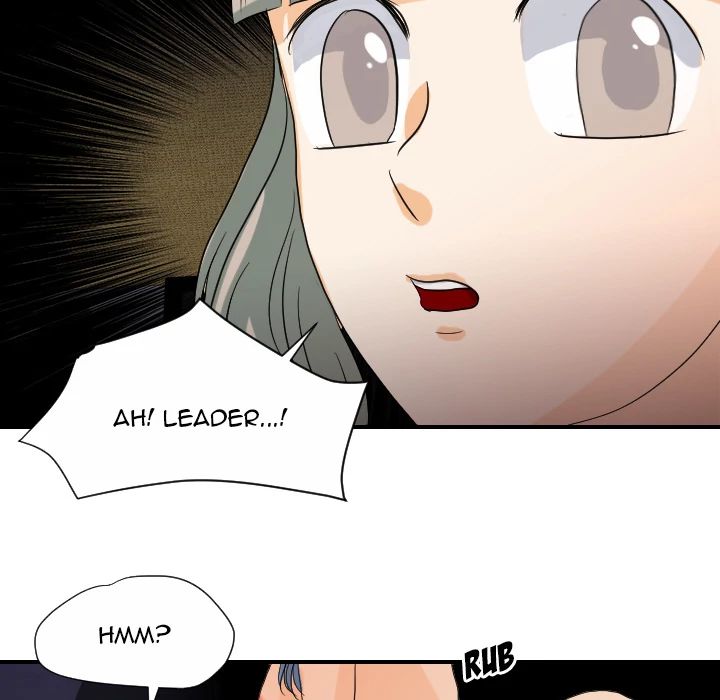 Supernaturals - Manhwa Chapter 23 - page 99