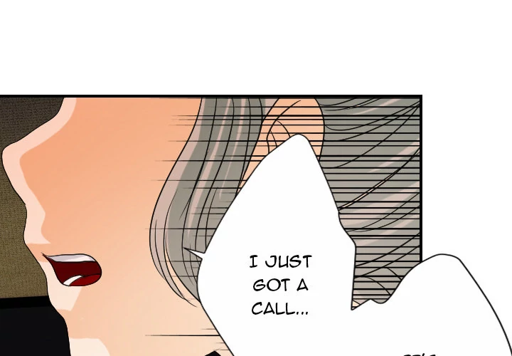 Supernaturals - Manhwa Chapter 24 - page 1