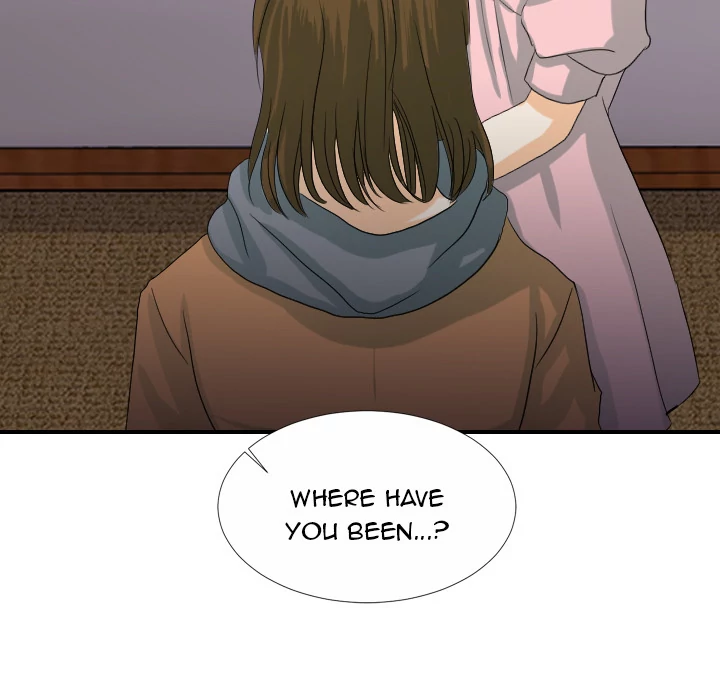 Supernaturals - Manhwa Chapter 24 - page 10
