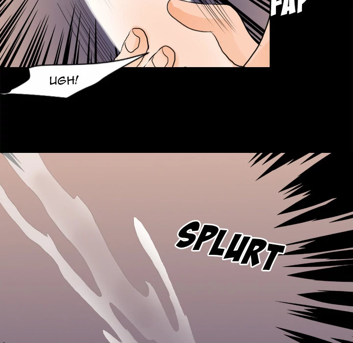 Supernaturals - Manhwa Chapter 24 - page 100