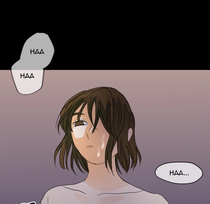 Supernaturals - Manhwa Chapter 24 - page 102