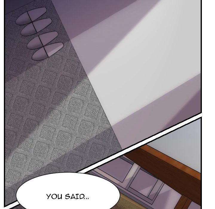 Supernaturals - Manhwa Chapter 24 - page 13