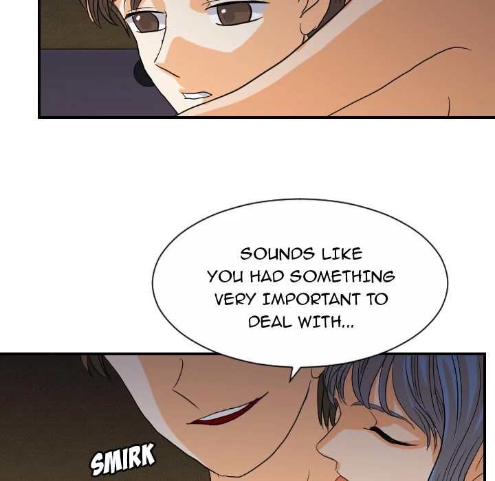 Supernaturals - Manhwa Chapter 24 - page 15