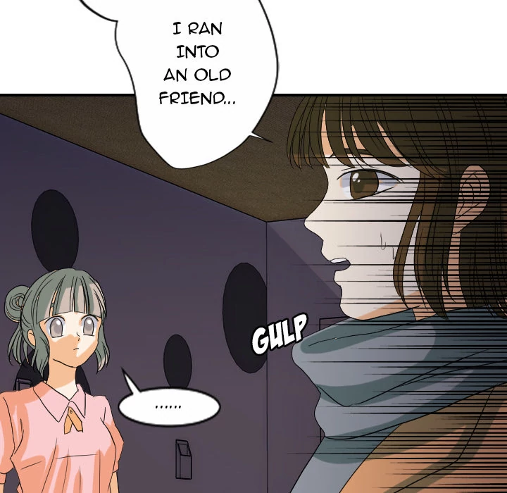 Supernaturals - Manhwa Chapter 24 - page 19