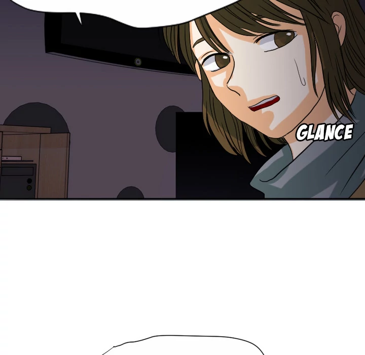 Supernaturals - Manhwa Chapter 24 - page 21